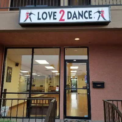 Love2Dance