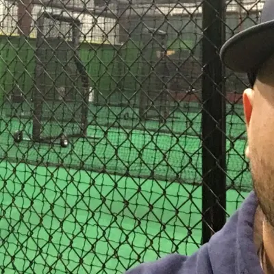 Austin Villanueva - Dallas Tigers East Baseball
