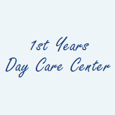1st Years Daycare Center