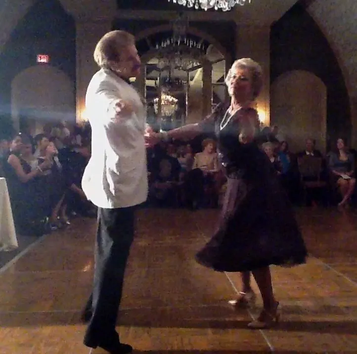 Spotlight Dance in Corpus Christi, TX //