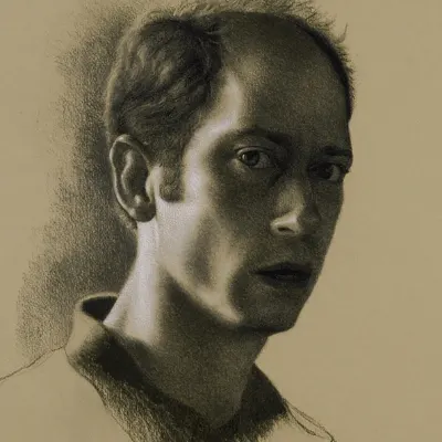 Steve Ohlrich, Artist