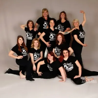 Wilkerson Dance Studio