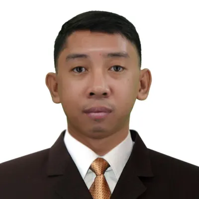 Teacher Mark Vincent