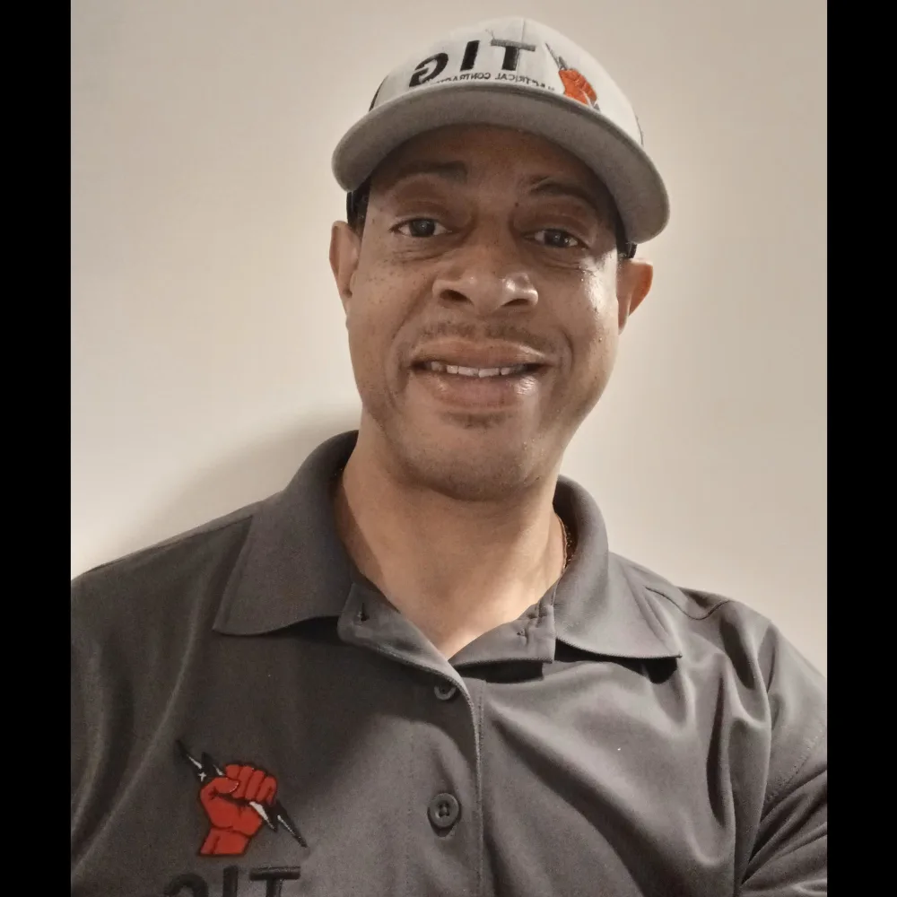 TIG ELECTRICAL CONTRACTORS LLC.