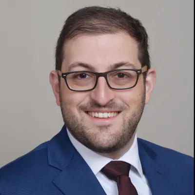 Jacob Balin Ivy League Tutoring