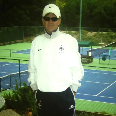 Deki Matchpoint Tennis