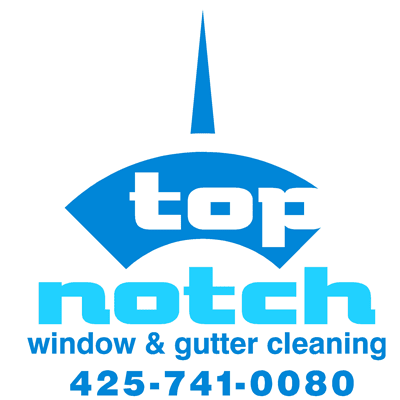 Top Notch Window & Gutter Cleaning