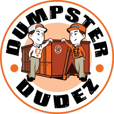 Dumpster Dudez Of Columbus