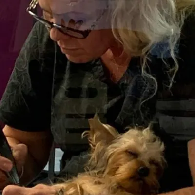 Agape Pet