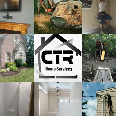 CTR Home Repair & Services