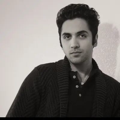 Ali Mesgaran 