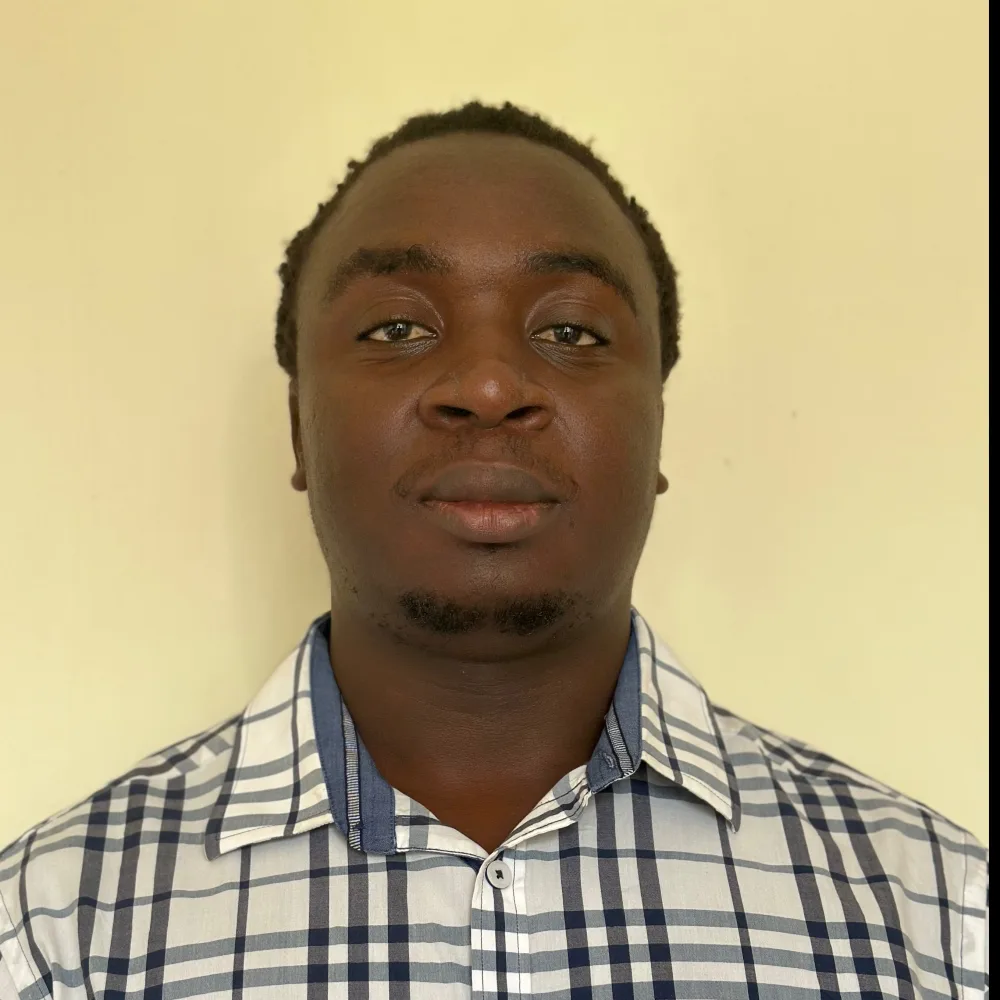 Kendrick Okonda