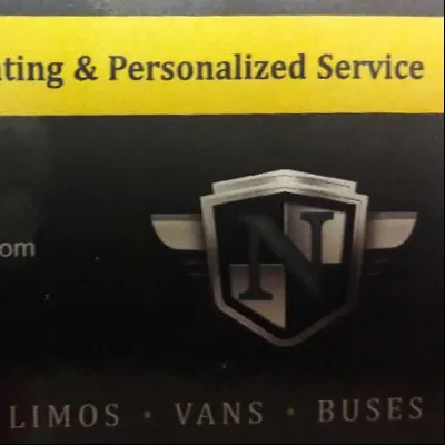 Nationwide Chauffeured Services