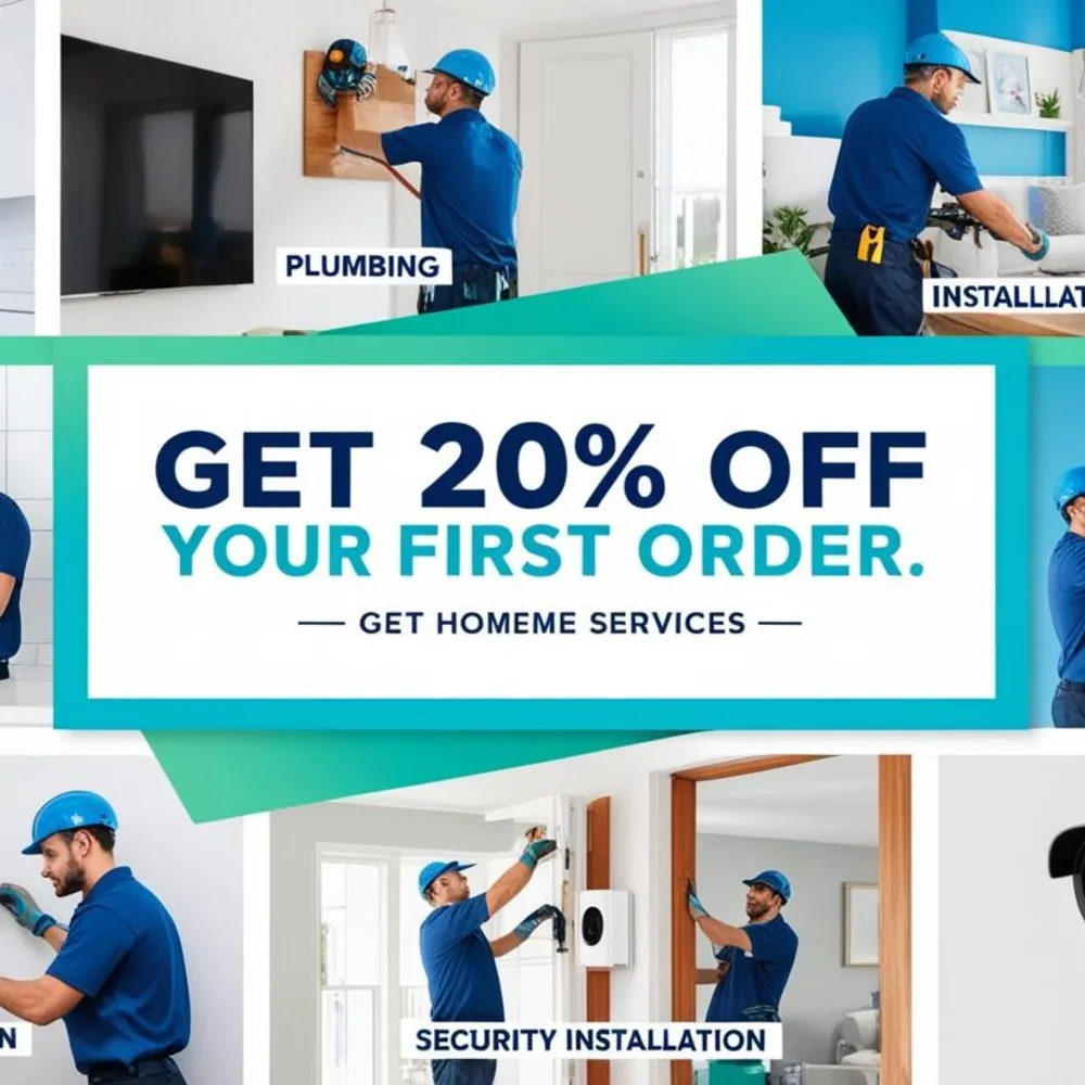 Handyman