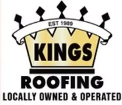 KINGS ROOFING