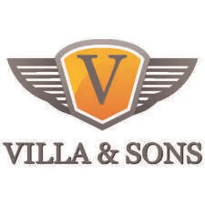 Villa And Sons Construction, Inc.