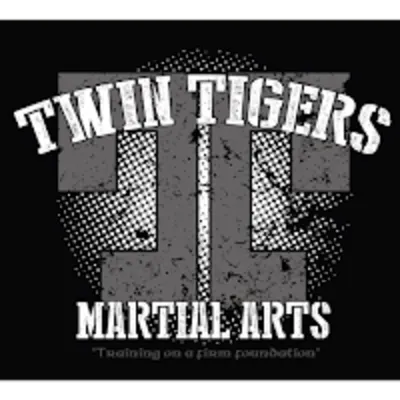 Twin Tigers Martial Arts