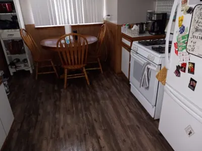 QoZee Nest Housekeeping