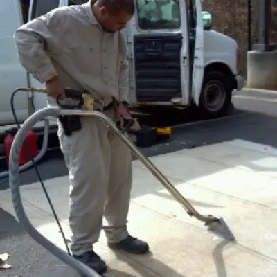 McNair's Floor Maintenance