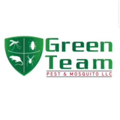 Green Team Pest & Mosquito, LLC