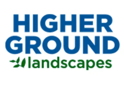 Higher Ground Landscapes