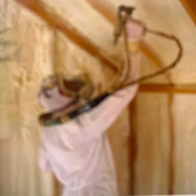 Techa's Spray Foam Insulation