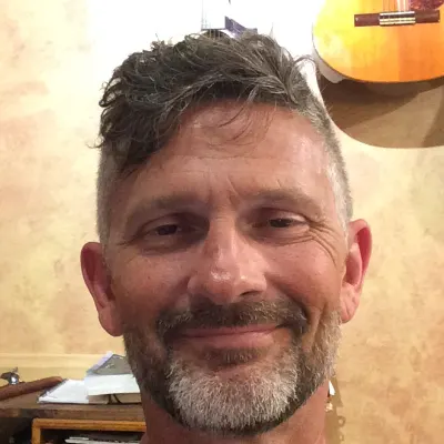 Paul Brock Guitar Lessons