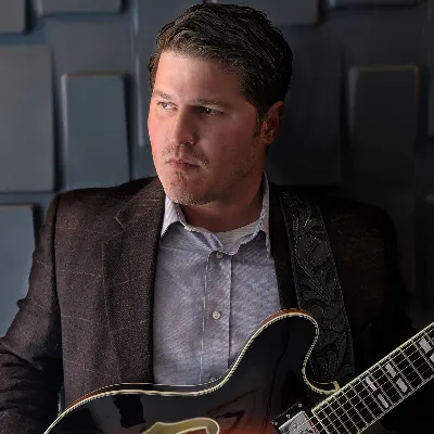 DJ Morrison - Guitar Lessons
