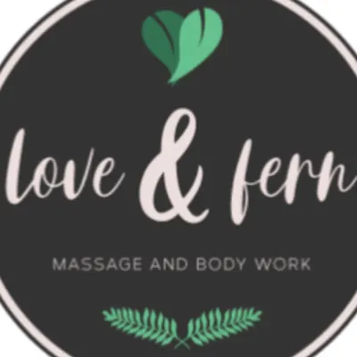 Love And Fern Massage And Bodywork