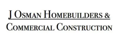 J Osman Homebuilders & Commercial Construction