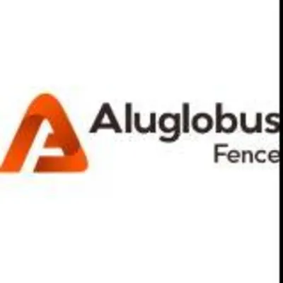 Aluglobus Fence