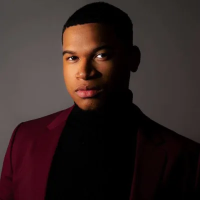 Matthew Eaglin-Daniels