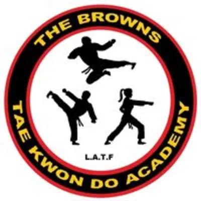 The Browns' Tae Kwon Do Academy