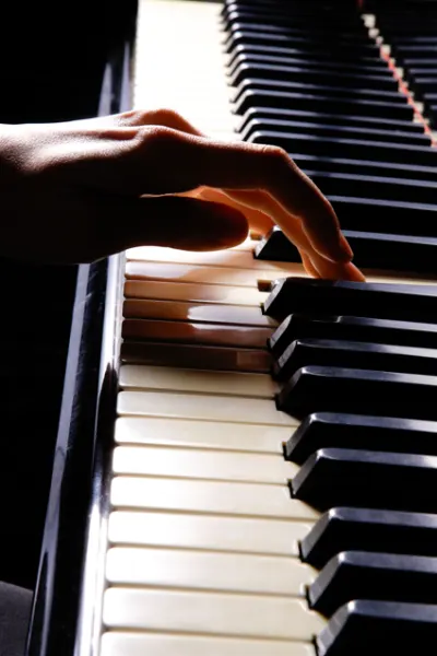 Leann Rodman's Piano Studio