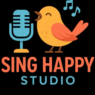 Sing Happy Studio 
