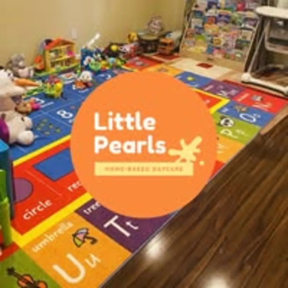 Little Pearls Family Daycare