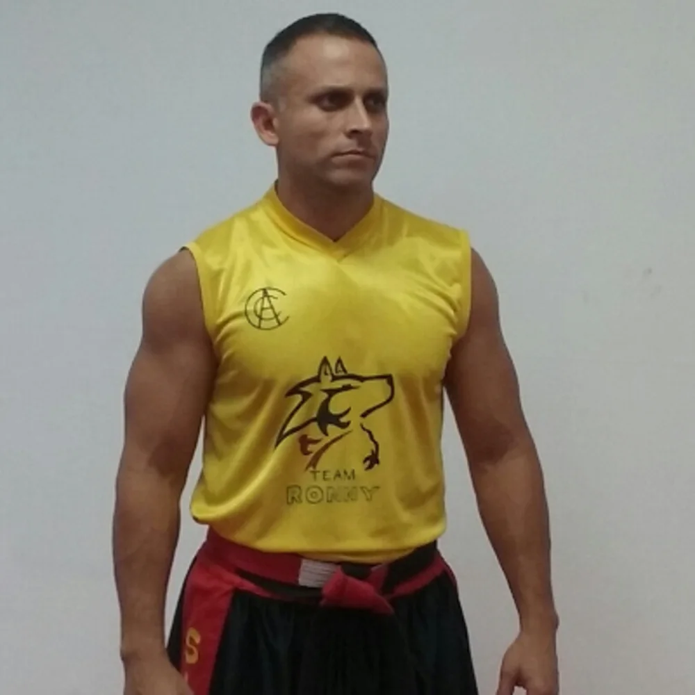 MMA&Fitness-Ronny