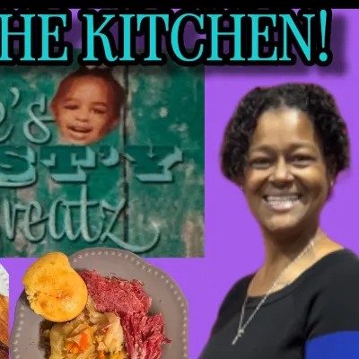 Tanene's Tast'y Treatz LLC