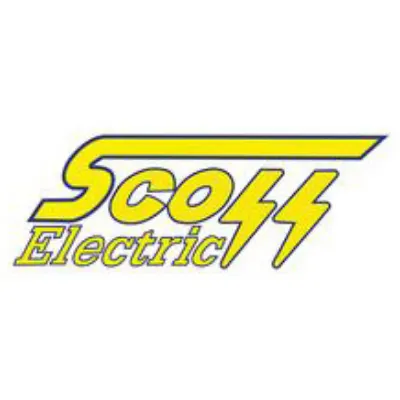 Scott Roderiques Electrician