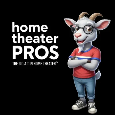 Home Theater Pros