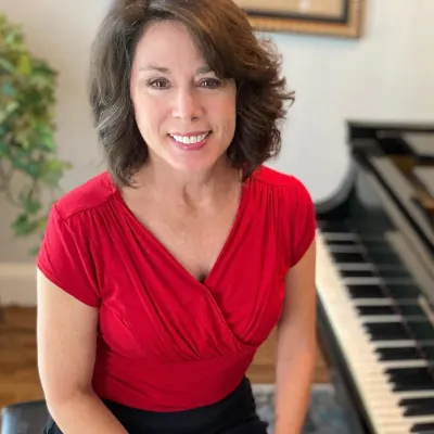 Arlene Martinides Piano Studio