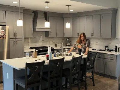 Artisan Cabinetry & Design Inc