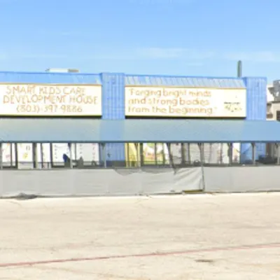 Smart Kids Care & Development House