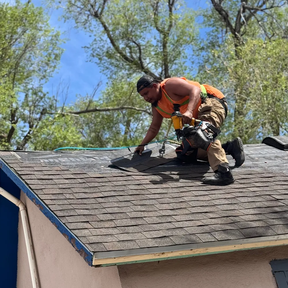 Juanes Roofing And Handyman LLC