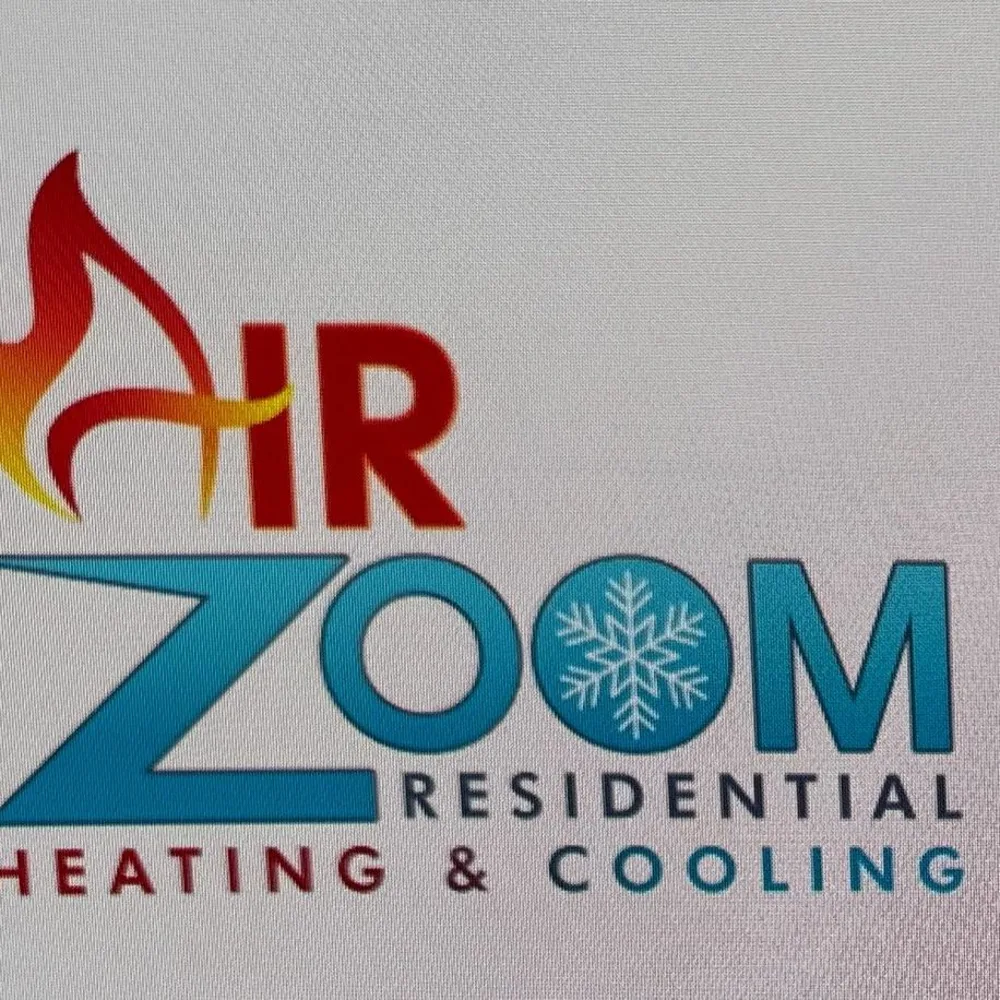 Air Zoom Heating And Cooling