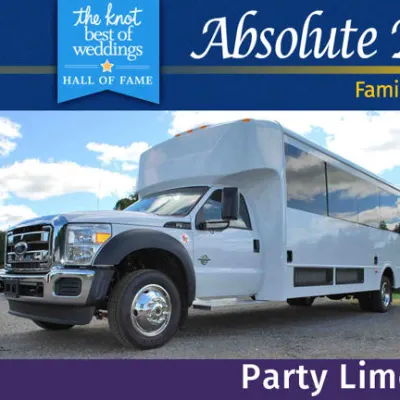 Absolute Dream Limousines