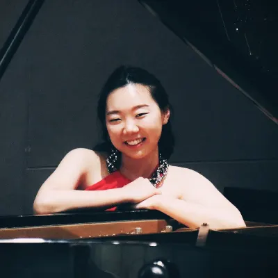 Kelly Shin Piano Studio