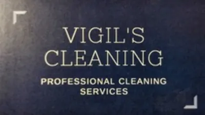 Vigil's Cleaning