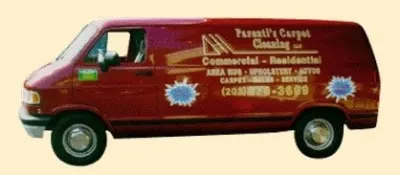 G Parentis Professional  Carpet Cleaning LLC