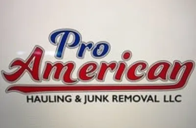 Pro American Hauling & Junk Removal, LLC